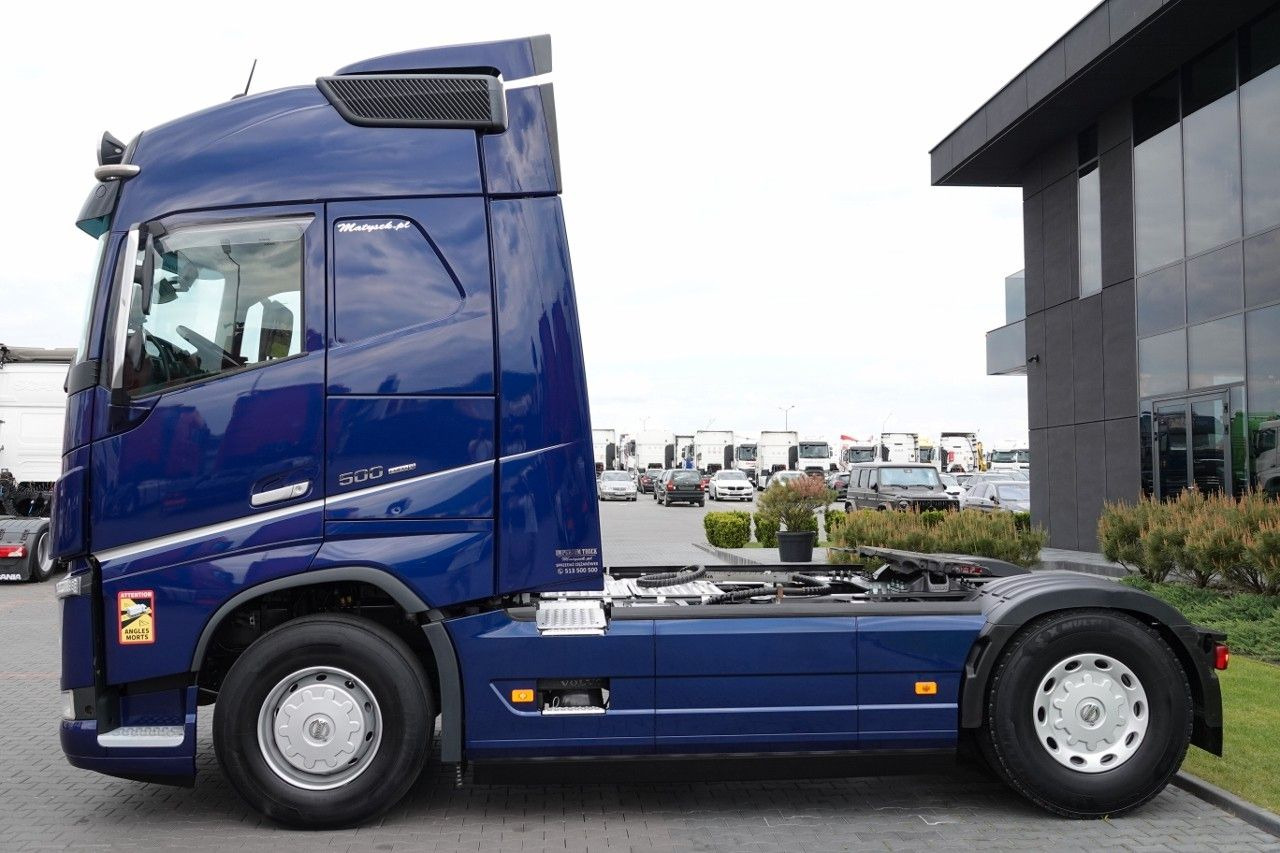 Volvo FH 500 / HYDRAULIKA / I-PARK COOL / 2 ZBIORNIKI - Xe đầu kéo: hình 3 Volvo FH 500 / HYDRAULIKA / I-PARK COOL / 2 ZBIORNIKI - Xe đầu kéo: hình 3