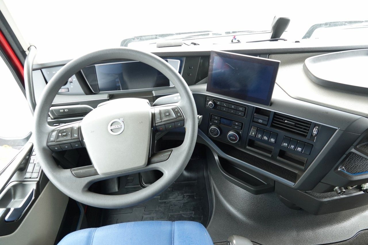 Xe đầu kéo Volvo FH 500 / I-PARK COOL / I-SAVE / ZESTAW /+ SCHMIT: hình 13