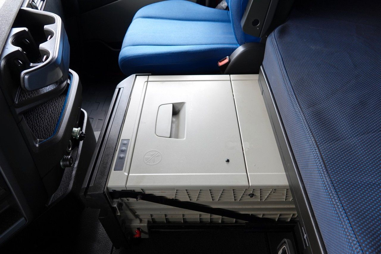 Xe đầu kéo Volvo FH 500 / I-PARK COOL / I-SAVE / ZESTAW /+ SCHMIT: hình 12
