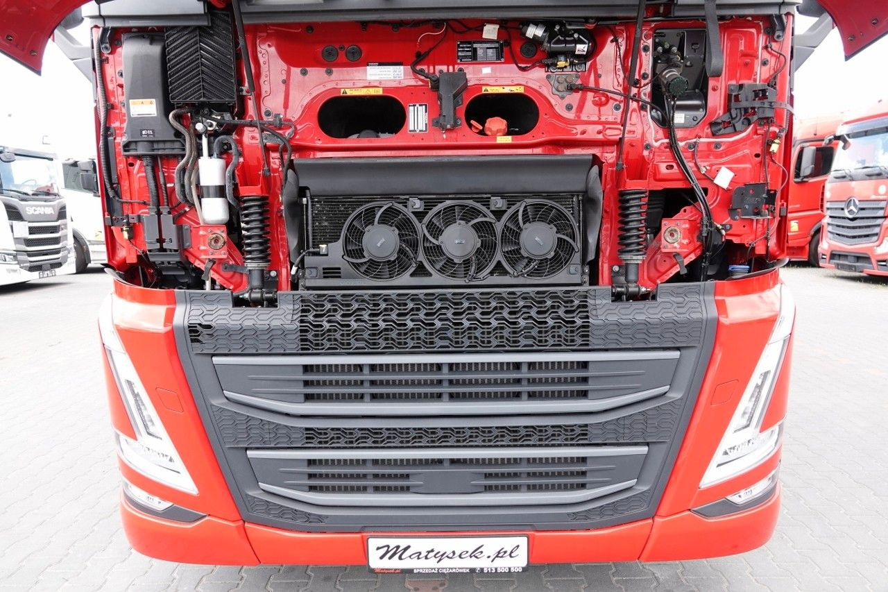Xe đầu kéo Volvo FH 500 / I-PARK COOL / I-SAVE / ZESTAW /+ SCHMIT: hình 17
