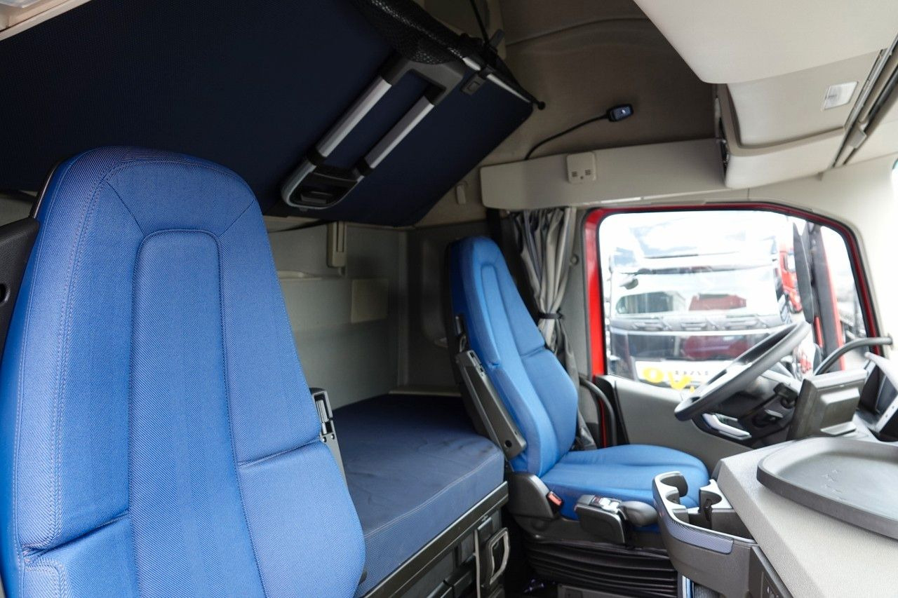 Xe đầu kéo Volvo FH 500 / I-PARK COOL / I-SAVE / ZESTAW /+ SCHMIT: hình 16