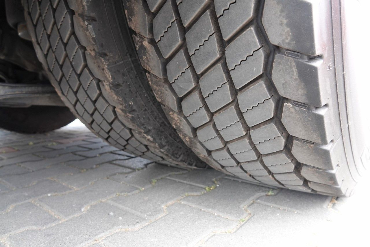 Xe đầu kéo Volvo FH 500 / I-PARK COOL / I-SAVE / ZESTAW /+ SCHMIT: hình 9