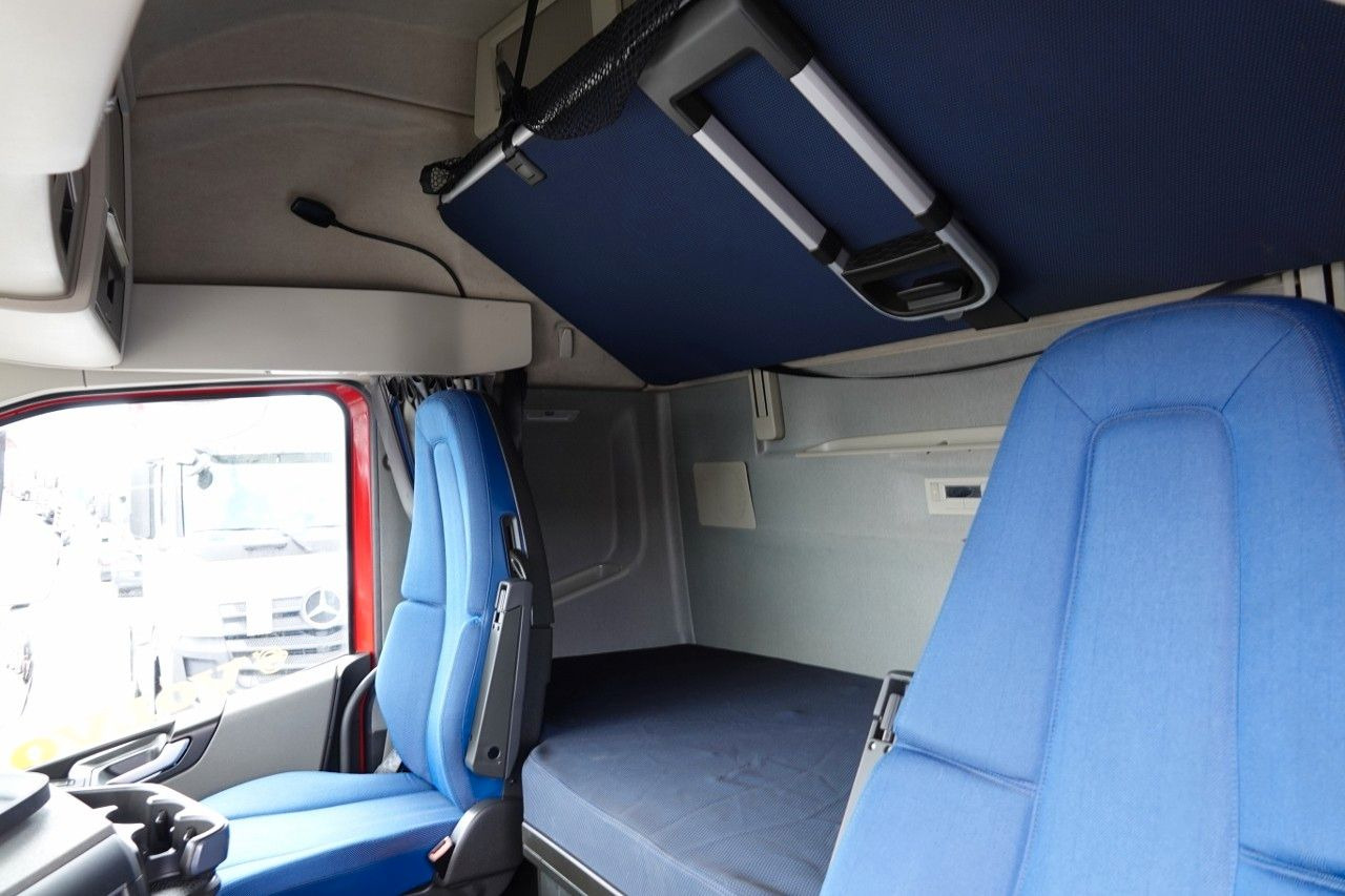 Xe đầu kéo Volvo FH 500 / I-PARK COOL / I-SAVE / ZESTAW /+ SCHMIT: hình 11