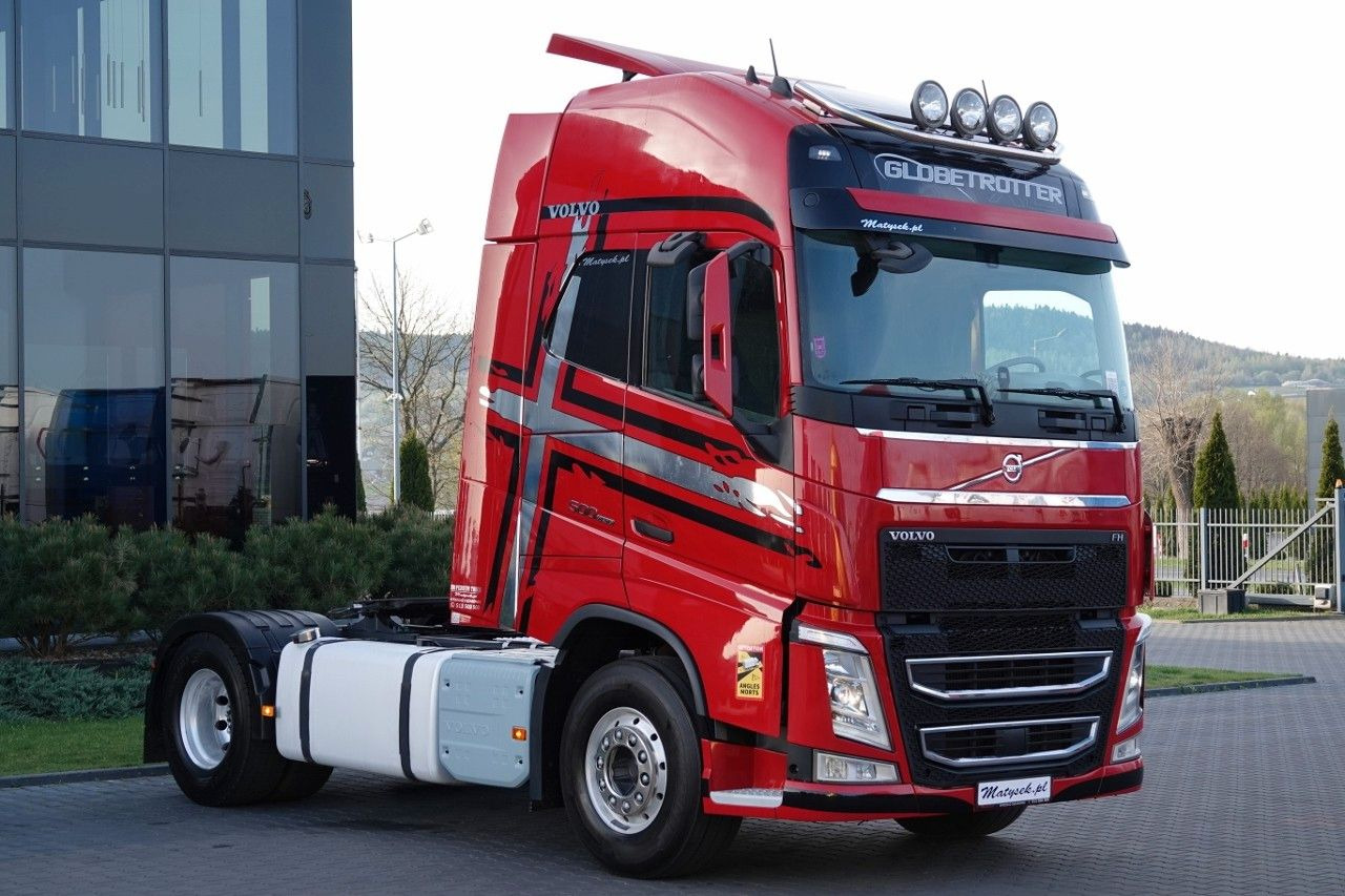 Volvo FH 500 / XXL / I-PARK COOL / ALUFELGI / OPONY 1 Volvo FH 500 / XXL / I-PARK COOL / ALUFELGI / OPONY 1 - Xe đầu kéo: hình 1 Volvo FH 500 / XXL / I-PARK COOL / ALUFELGI / OPONY 1 Volvo FH 500 / XXL / I-PARK COOL / ALUFELGI / OPONY 1 - Xe đầu kéo: hình 1