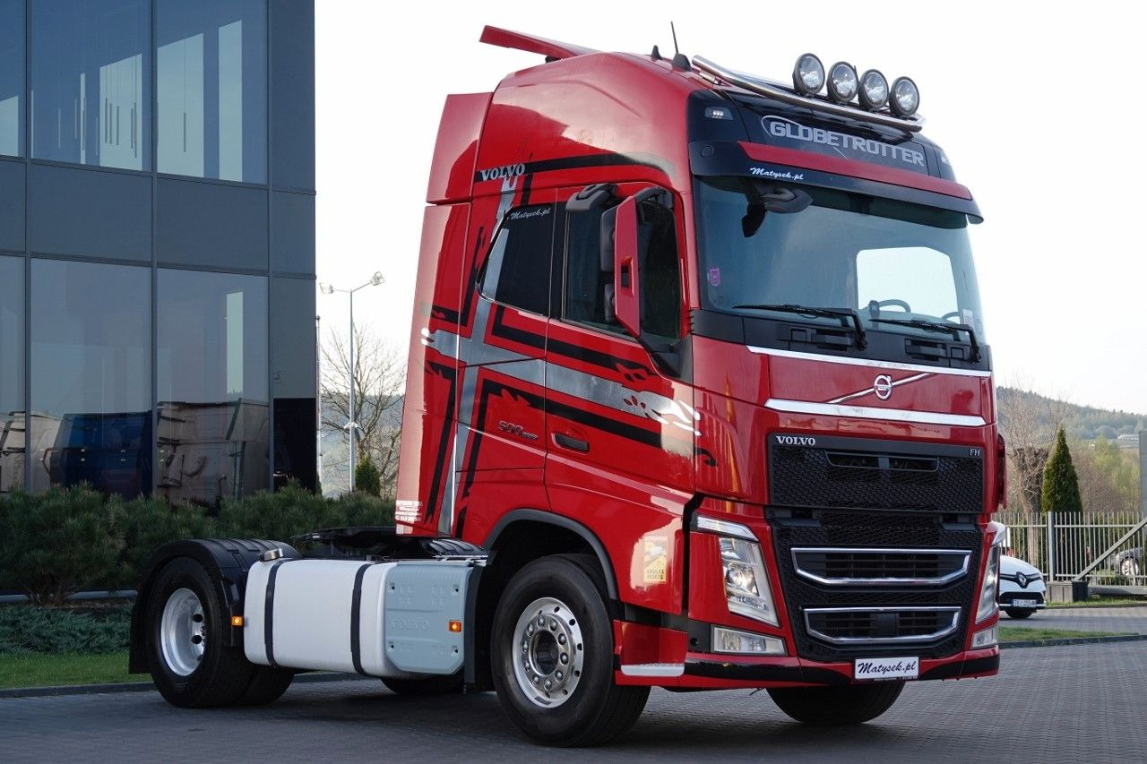 Volvo FH 500 / XXL / I-PARK COOL / ALUFELGI / OPONY 1 Volvo FH 500 / XXL / I-PARK COOL / ALUFELGI / OPONY 1 - Xe đầu kéo: hình 2 Volvo FH 500 / XXL / I-PARK COOL / ALUFELGI / OPONY 1 Volvo FH 500 / XXL / I-PARK COOL / ALUFELGI / OPONY 1 - Xe đầu kéo: hình 2