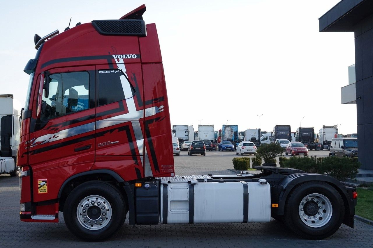 Volvo FH 500 / XXL / I-PARK COOL / ALUFELGI / OPONY 1 Volvo FH 500 / XXL / I-PARK COOL / ALUFELGI / OPONY 1 - Xe đầu kéo: hình 5 Volvo FH 500 / XXL / I-PARK COOL / ALUFELGI / OPONY 1 Volvo FH 500 / XXL / I-PARK COOL / ALUFELGI / OPONY 1 - Xe đầu kéo: hình 5