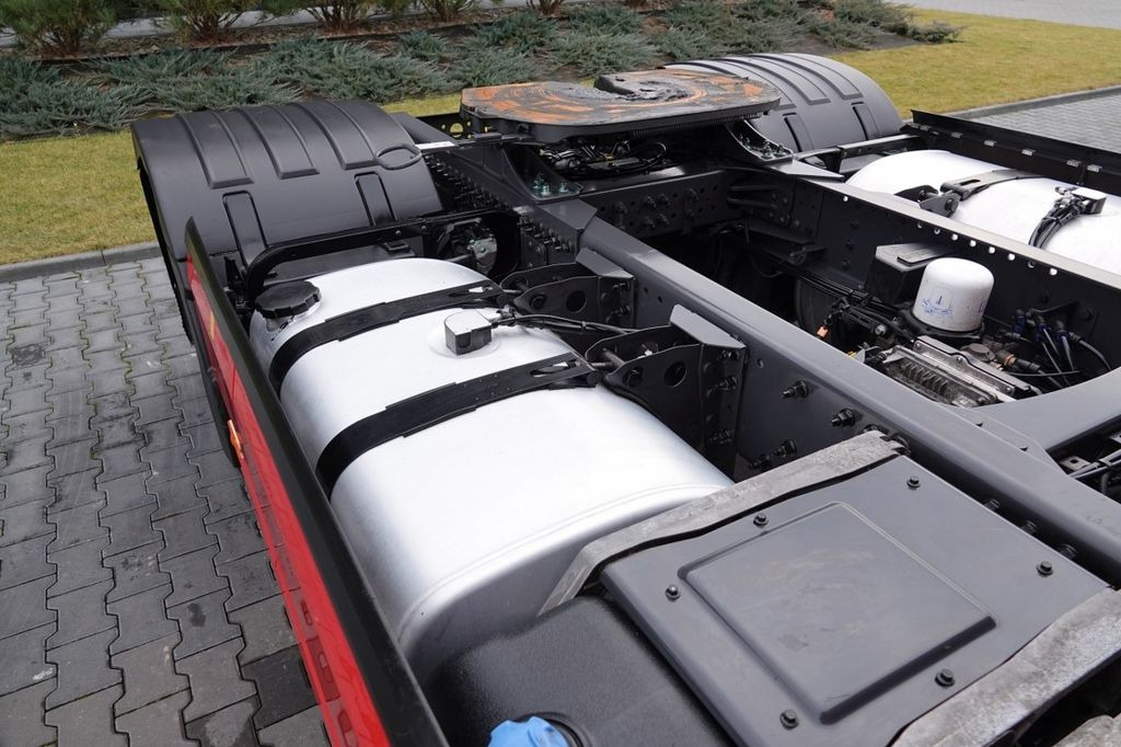Xe đầu kéo Volvo FH 500 / XXL /I-SAVE / I-PARK COOL / NOWY MODEL: hình 10