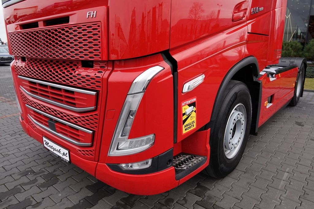 Xe đầu kéo Volvo FH 500 / XXL /I-SAVE / I-PARK COOL / NOWY MODEL: hình 7