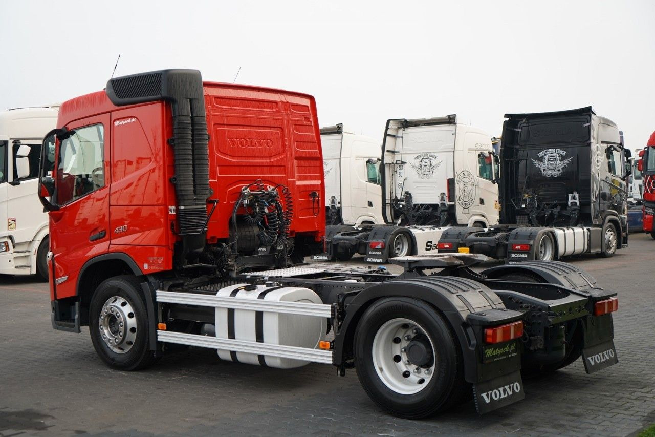 Volvo FM 430 / PEŁNY ADR / WAGA: 6 800 KG / NISKA KABI - Xe đầu kéo: hình 4 Volvo FM 430 / PEŁNY ADR / WAGA: 6 800 KG / NISKA KABI - Xe đầu kéo: hình 4