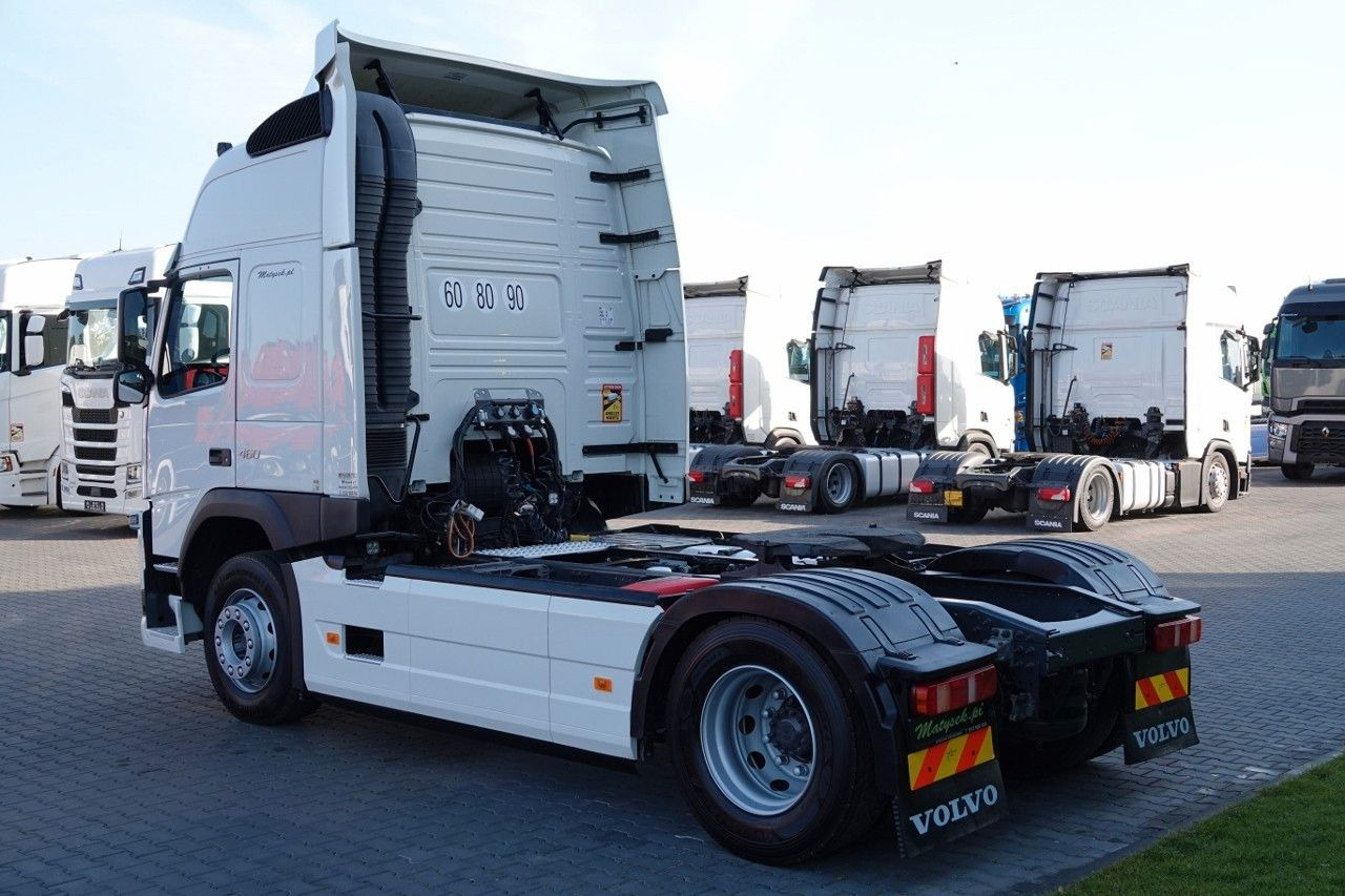 Volvo FM 460 / 13 LITROWY / PO KONTRAKCIE SERWISOWYM - Xe đầu kéo: hình 4 Volvo FM 460 / 13 LITROWY / PO KONTRAKCIE SERWISOWYM - Xe đầu kéo: hình 4