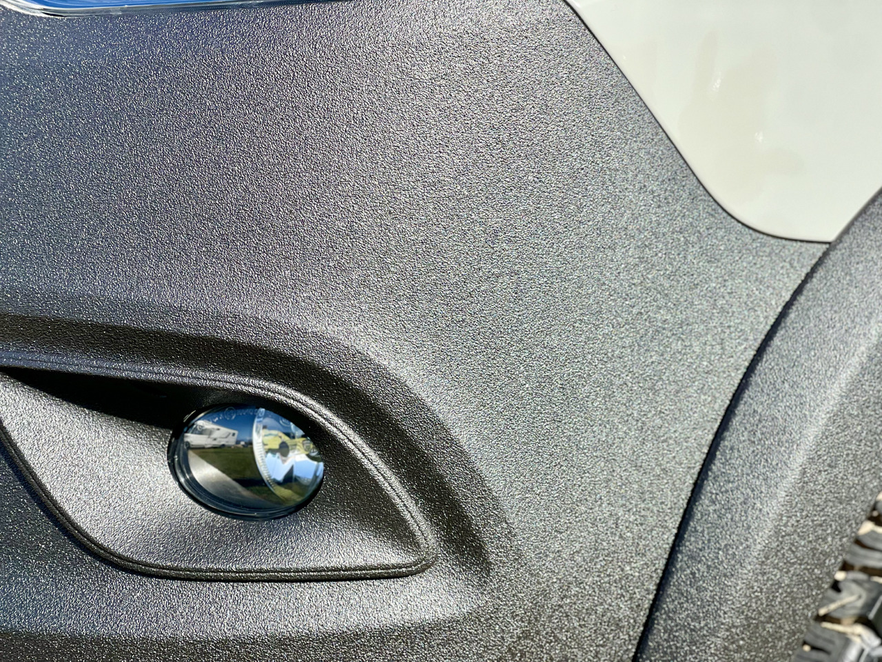 HYMER / ERIBA Cross Trail - Xe cắm trại bán tích hợp: hình 5 HYMER / ERIBA Cross Trail - Xe cắm trại bán tích hợp: hình 5