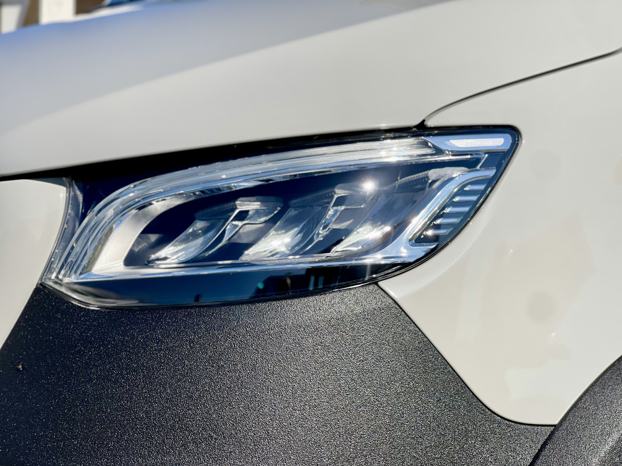 HYMER / ERIBA Cross Trail - Xe cắm trại bán tích hợp: hình 4 HYMER / ERIBA Cross Trail - Xe cắm trại bán tích hợp: hình 4