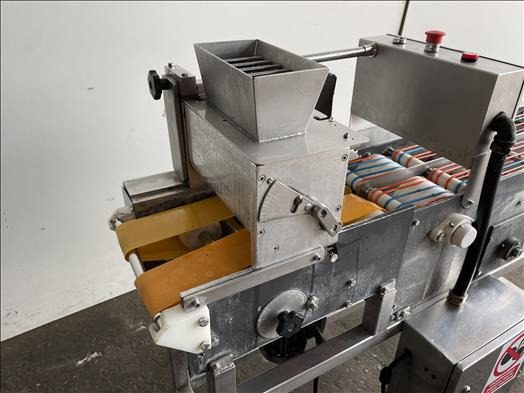 AFT Buttering machine - Thiết bị làm bánh: hình 3 AFT Buttering machine - Thiết bị làm bánh: hình 3