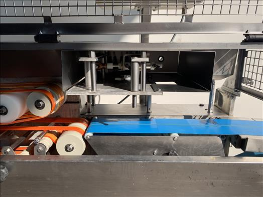 AFT Sandwich cutter - Thiết bị làm bánh: hình 5 AFT Sandwich cutter - Thiết bị làm bánh: hình 5