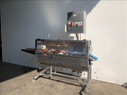AFT Sandwich cutter - Thiết bị làm bánh: hình 2 AFT Sandwich cutter - Thiết bị làm bánh: hình 2