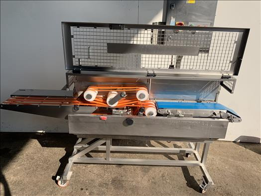 AFT Sandwich cutter - Thiết bị làm bánh: hình 3 AFT Sandwich cutter - Thiết bị làm bánh: hình 3