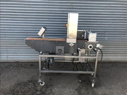 AFT butter machine Twin lane collator - Thiết bị làm bánh: hình 1 AFT butter machine Twin lane collator - Thiết bị làm bánh: hình 1