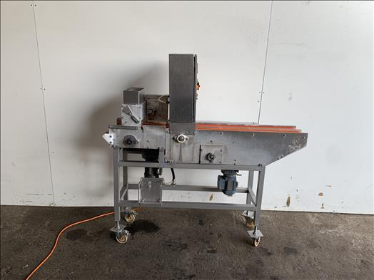 AFT buttering machine - Thiết bị làm bánh: hình 1 AFT buttering machine - Thiết bị làm bánh: hình 1