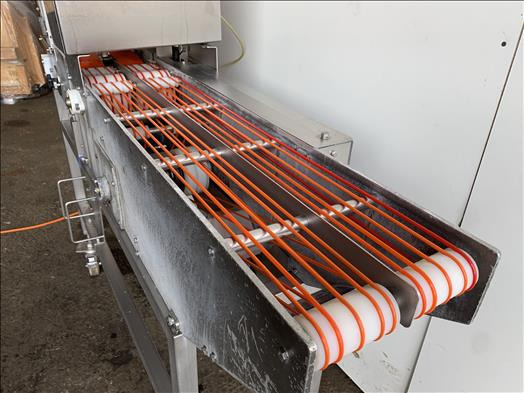 AFT buttering machine - Thiết bị làm bánh: hình 3 AFT buttering machine - Thiết bị làm bánh: hình 3