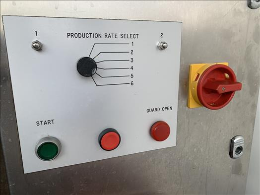 AFT buttering machine - Thiết bị làm bánh: hình 4 AFT buttering machine - Thiết bị làm bánh: hình 4