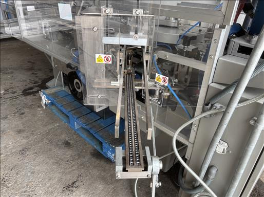 CAM AV Vertical cartoner - Máy đóng gói: hình 3 CAM AV Vertical cartoner - Máy đóng gói: hình 3