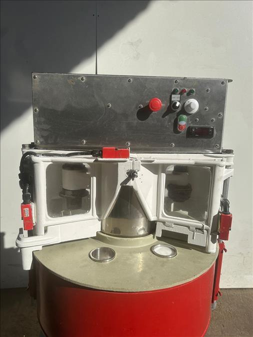 Camwheat Junior Pie machine - Thiết bị làm bánh: hình 2 Camwheat Junior Pie machine - Thiết bị làm bánh: hình 2