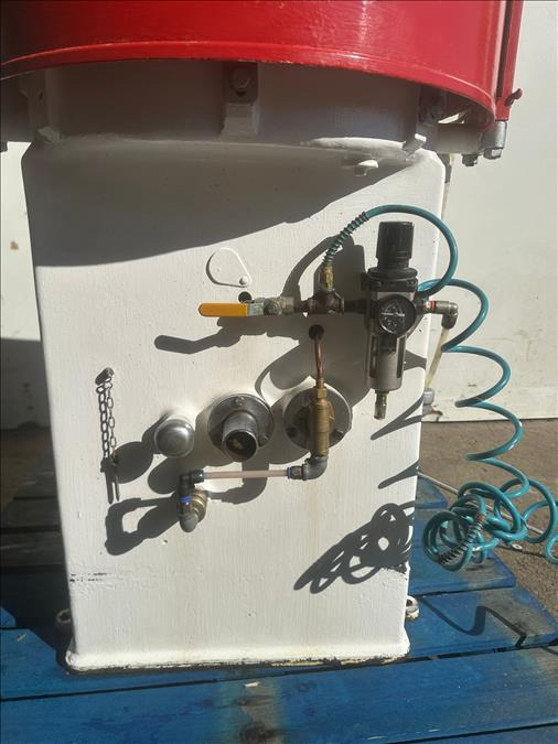 Camwheat Junior Pie machine - Thiết bị làm bánh: hình 5 Camwheat Junior Pie machine - Thiết bị làm bánh: hình 5