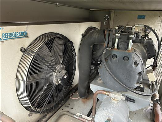 HK Refrigeration Refrigeration plant - Máy thực phẩm: hình 3 HK Refrigeration Refrigeration plant - Máy thực phẩm: hình 3