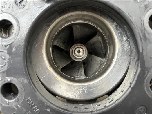 KSB Etachrom-BC65-200 Centrifugal pump - Máy thực phẩm: hình 3 KSB Etachrom-BC65-200 Centrifugal pump - Máy thực phẩm: hình 3