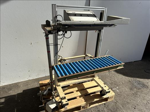 Kopp TSG650 Bag sealer - Máy đóng gói: hình 2 Kopp TSG650 Bag sealer - Máy đóng gói: hình 2