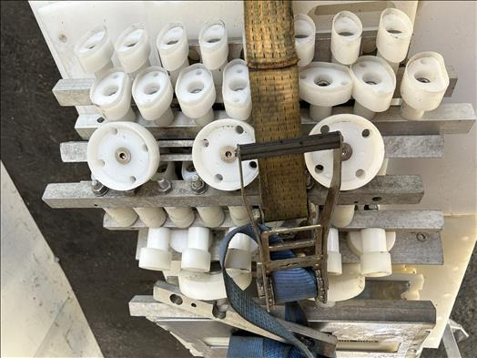 Máy thực phẩm Koppens BVE400HD Forming machine: hình 8 Máy thực phẩm Koppens BVE400HD Forming machine: hình 8