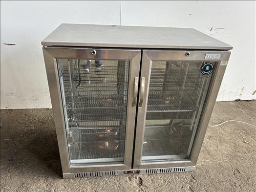 LEC BC9097ST Bottle cooler - Máy thực phẩm: hình 1 LEC BC9097ST Bottle cooler - Máy thực phẩm: hình 1