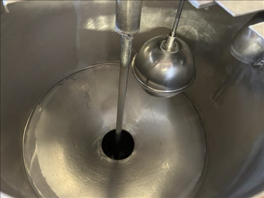 MOM ST22 Liquid filler - Máy thực phẩm: hình 4 MOM ST22 Liquid filler - Máy thực phẩm: hình 4