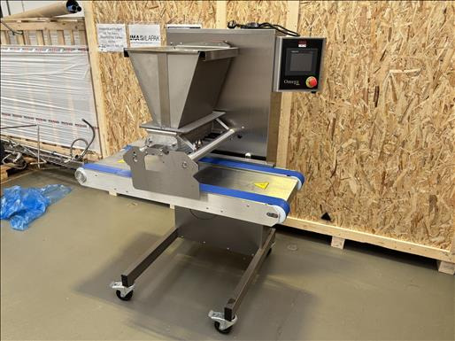 Mono Omega Plus450 Depositor - Thiết bị làm bánh: hình 2 Mono Omega Plus450 Depositor - Thiết bị làm bánh: hình 2
