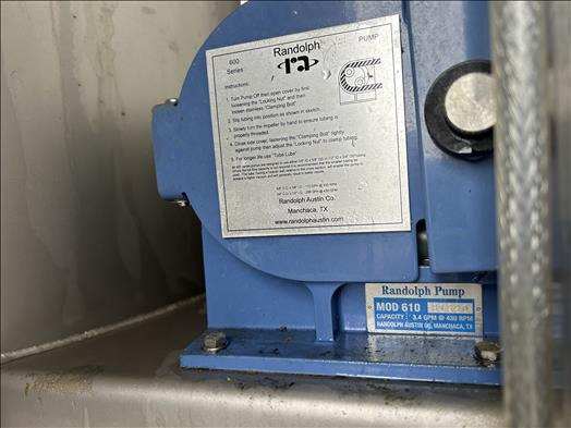 Máy thực phẩm NNP Cooking system: hình 10