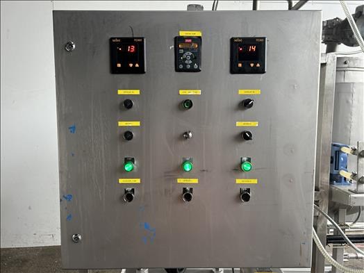 Máy thực phẩm NNP Cooking system: hình 12