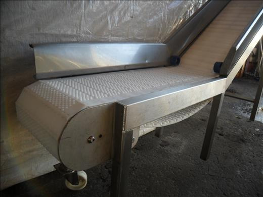 NNP Elevator conveyor - Băng tải: hình 5 NNP Elevator conveyor - Băng tải: hình 5