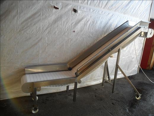 NNP Elevator conveyor - Băng tải: hình 2 NNP Elevator conveyor - Băng tải: hình 2