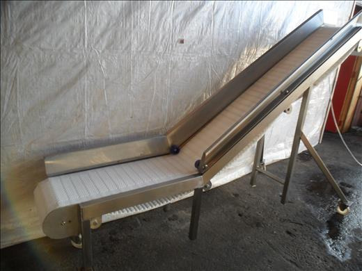 NNP Elevator conveyor - Băng tải: hình 4 NNP Elevator conveyor - Băng tải: hình 4