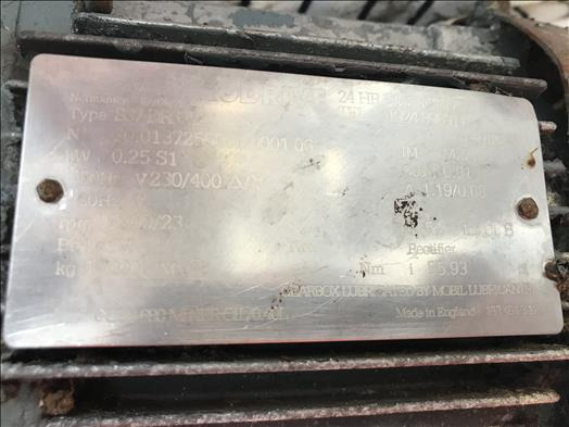 NNP Stainless conveyor - Băng tải: hình 4 NNP Stainless conveyor - Băng tải: hình 4