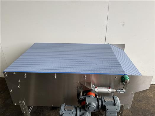 NNP Stainless conveyor - Băng tải: hình 4 NNP Stainless conveyor - Băng tải: hình 4