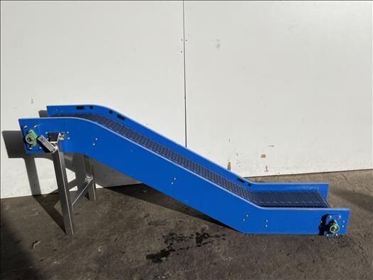 Băng chuyền NNP elevator conveyor: hình 1