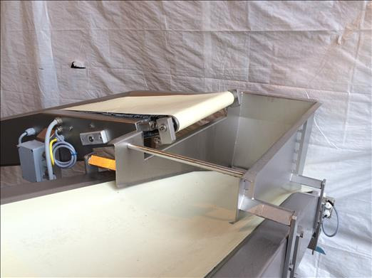 NNP inclined transfer conveyor - Băng tải: hình 5 NNP inclined transfer conveyor - Băng tải: hình 5