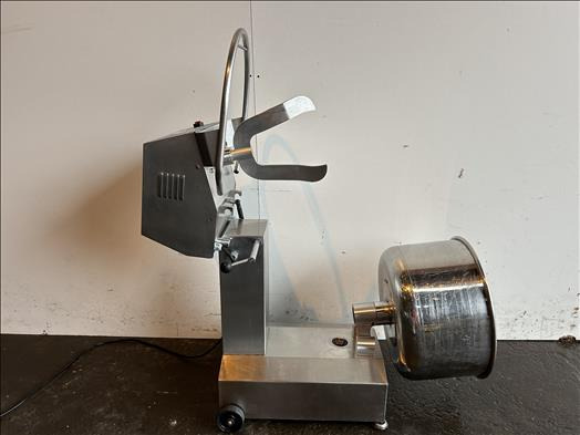 PSV Groupe M60 mixer - Máy thực phẩm: hình 3 PSV Groupe M60 mixer - Máy thực phẩm: hình 3