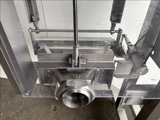 Reiser Vemag portioning Dough sheeting attachment - Thiết bị làm bánh: hình 5 Reiser Vemag portioning Dough sheeting attachment - Thiết bị làm bánh: hình 5