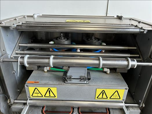 Ross Industries A10 Tray sealer - Máy đóng gói: hình 5 Ross Industries A10 Tray sealer - Máy đóng gói: hình 5