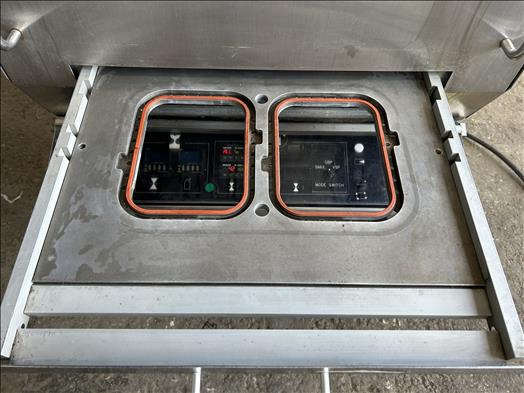 Ross Industries A10 Tray sealer - Máy đóng gói: hình 3 Ross Industries A10 Tray sealer - Máy đóng gói: hình 3