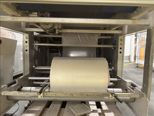 SMIpack BP802AS Automatic shrink wrapper - Máy đóng gói: hình 4 SMIpack BP802AS Automatic shrink wrapper - Máy đóng gói: hình 4