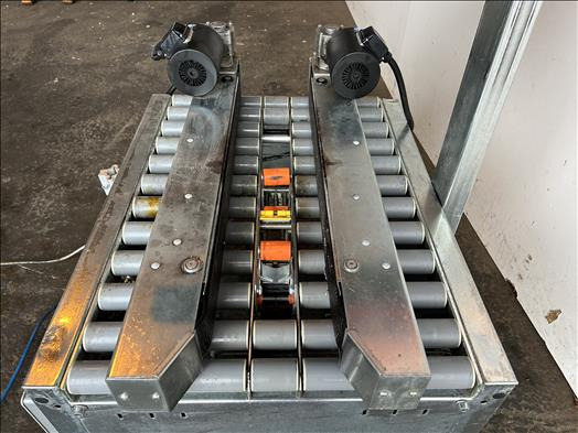 Soco T10 Case taper - Máy đóng gói: hình 3 Soco T10 Case taper - Máy đóng gói: hình 3