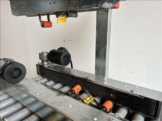 Soco T10 Case taper - Máy đóng gói: hình 2 Soco T10 Case taper - Máy đóng gói: hình 2